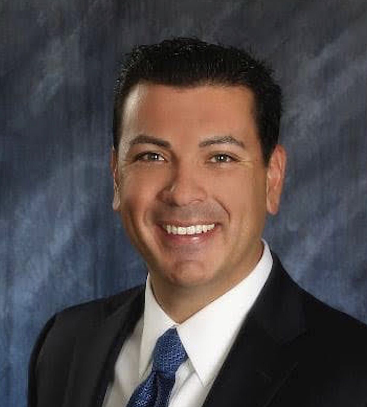 Leroy Garcia